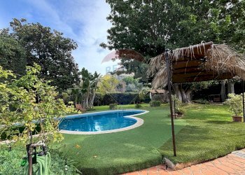 Piscina - Villa Via Delle Tre Grazie
 
16, Palermo - foto 5