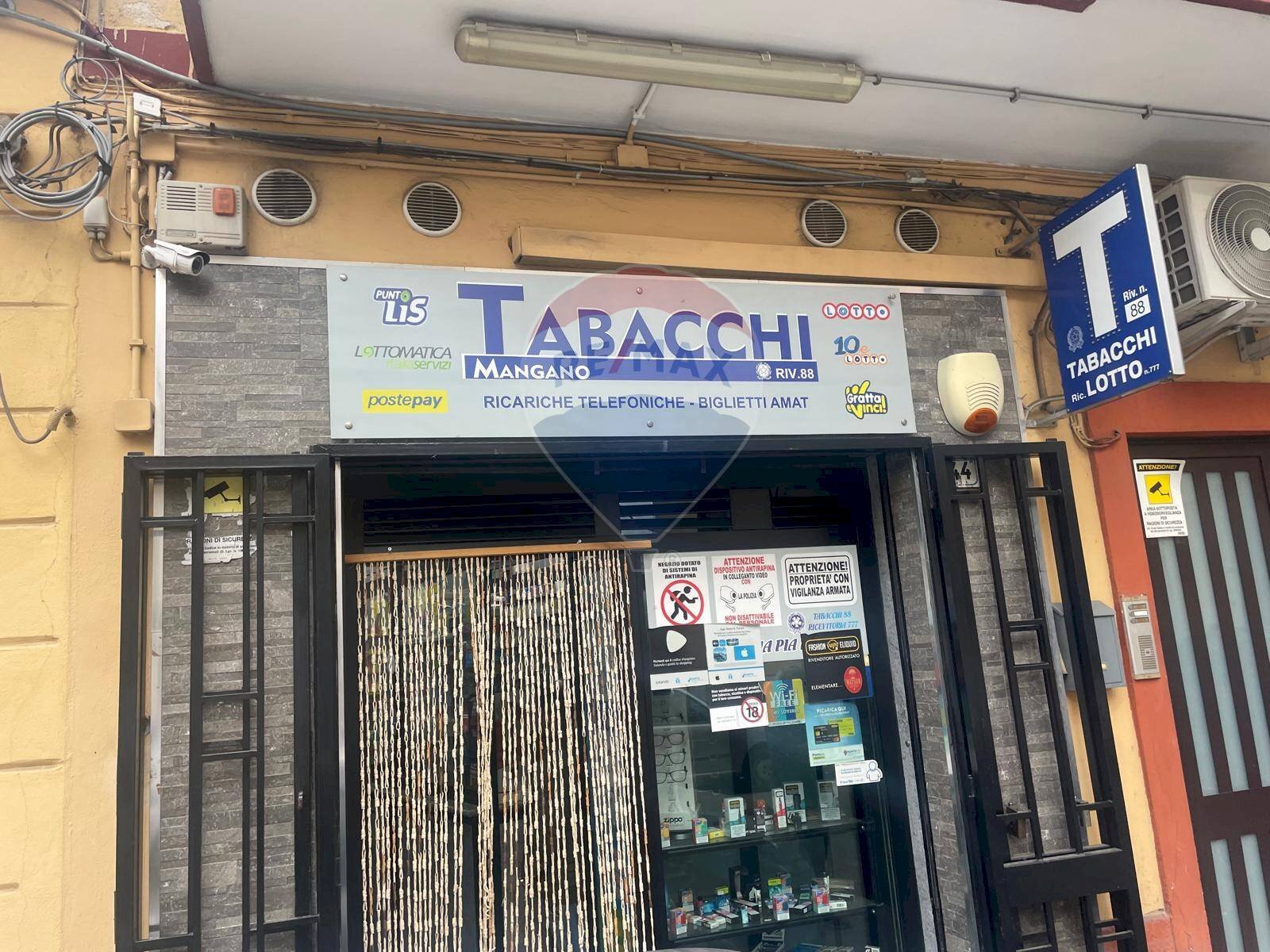 Edificio all\'aperto - Commercial Activity Via Ruggerone Da Palermo
 
47, Palermo - photo 2