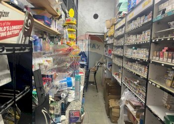 Dispensa di stoccaggio - Commercial Activity Via Ruggerone Da Palermo
 
47, Palermo - photo 5