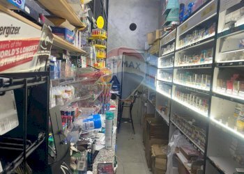 Dispensa di stoccaggio - Commercial Activity Via Ruggerone Da Palermo
 
47, Palermo - photo 6