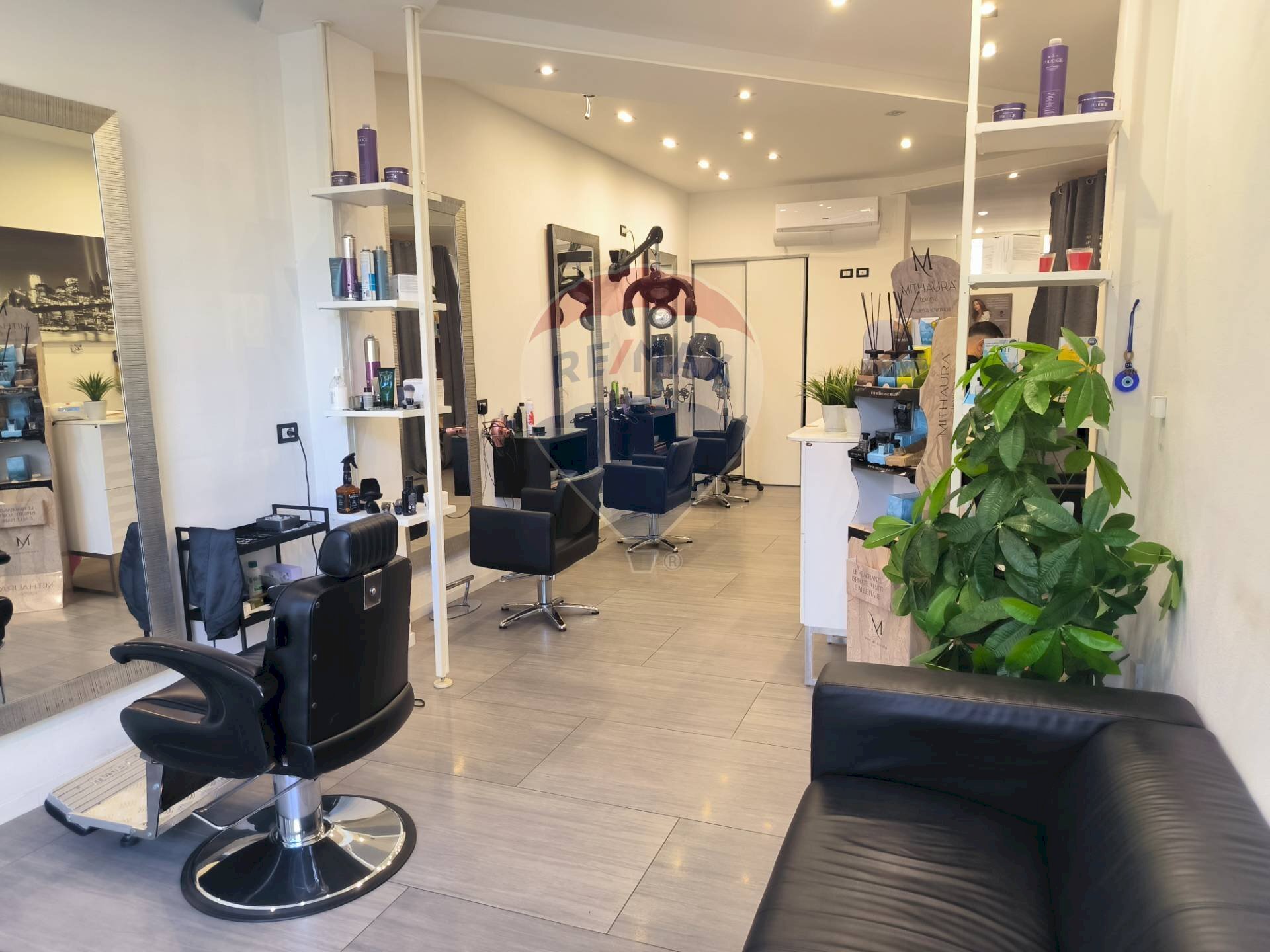 Palestra - Attività Commerciale Bari - foto 2