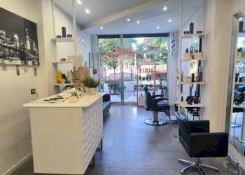 Cucina - Attività Commerciale Bari - foto 1