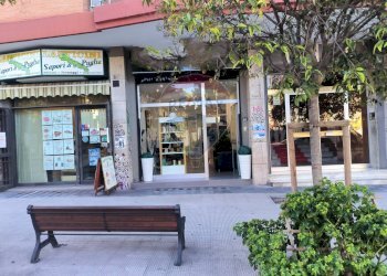 Edificio all\'aperto - Attività Commerciale Bari - foto 13