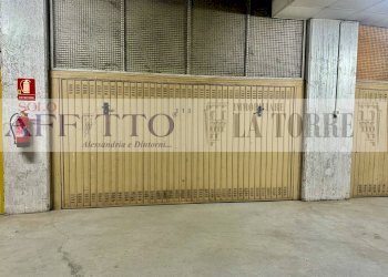 Foto 2 - Box Piazza Giuseppe Garibaldi, Alessandria - foto 2