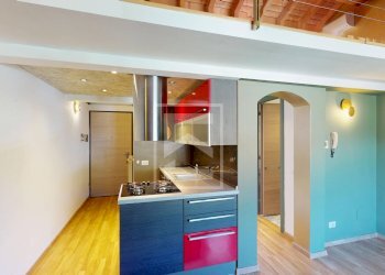 Foto 4 - Bilocale via del pozzo
 
131, Salò - foto 4