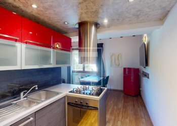 Foto 7 - Bilocale via del pozzo
 
131, Salò - foto 7