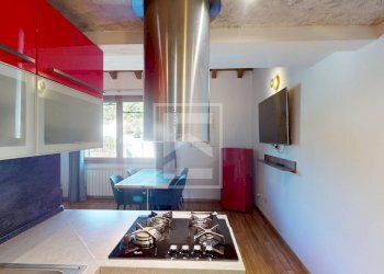 Foto 8 - Bilocale via del pozzo
 
131, Salò - foto 8