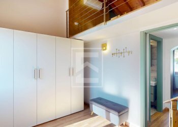 Foto 14 - Bilocale via del pozzo
 
131, Salò - foto 14