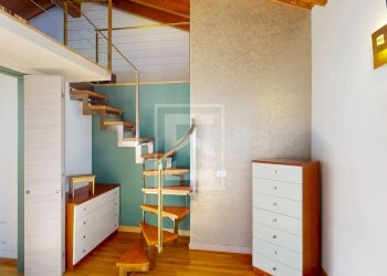 Foto 15 - Bilocale via del pozzo
 
131, Salò - foto 15