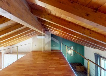 Foto 17 - Bilocale via del pozzo
 
131, Salò - foto 17