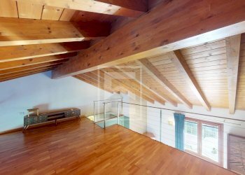 Foto 16 - Bilocale via del pozzo
 
131, Salò - foto 16