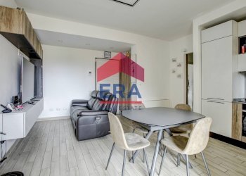 Foto 6 - Trilocale Viale Alessandro Manzoni
 
8, Pomezia - foto 6