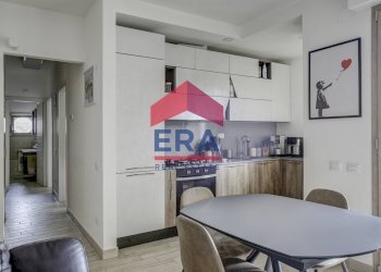 Foto 9 - Trilocale Viale Alessandro Manzoni
 
8, Pomezia - foto 9