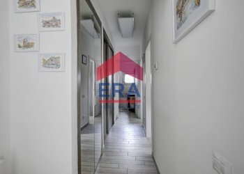 Foto 11 - Trilocale Viale Alessandro Manzoni
 
8, Pomezia - foto 11