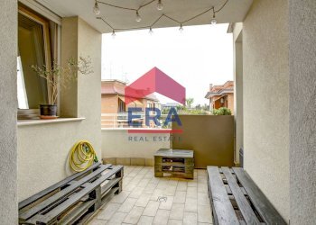 Foto 23 - Trilocale Viale Alessandro Manzoni
 
8, Pomezia - foto 23