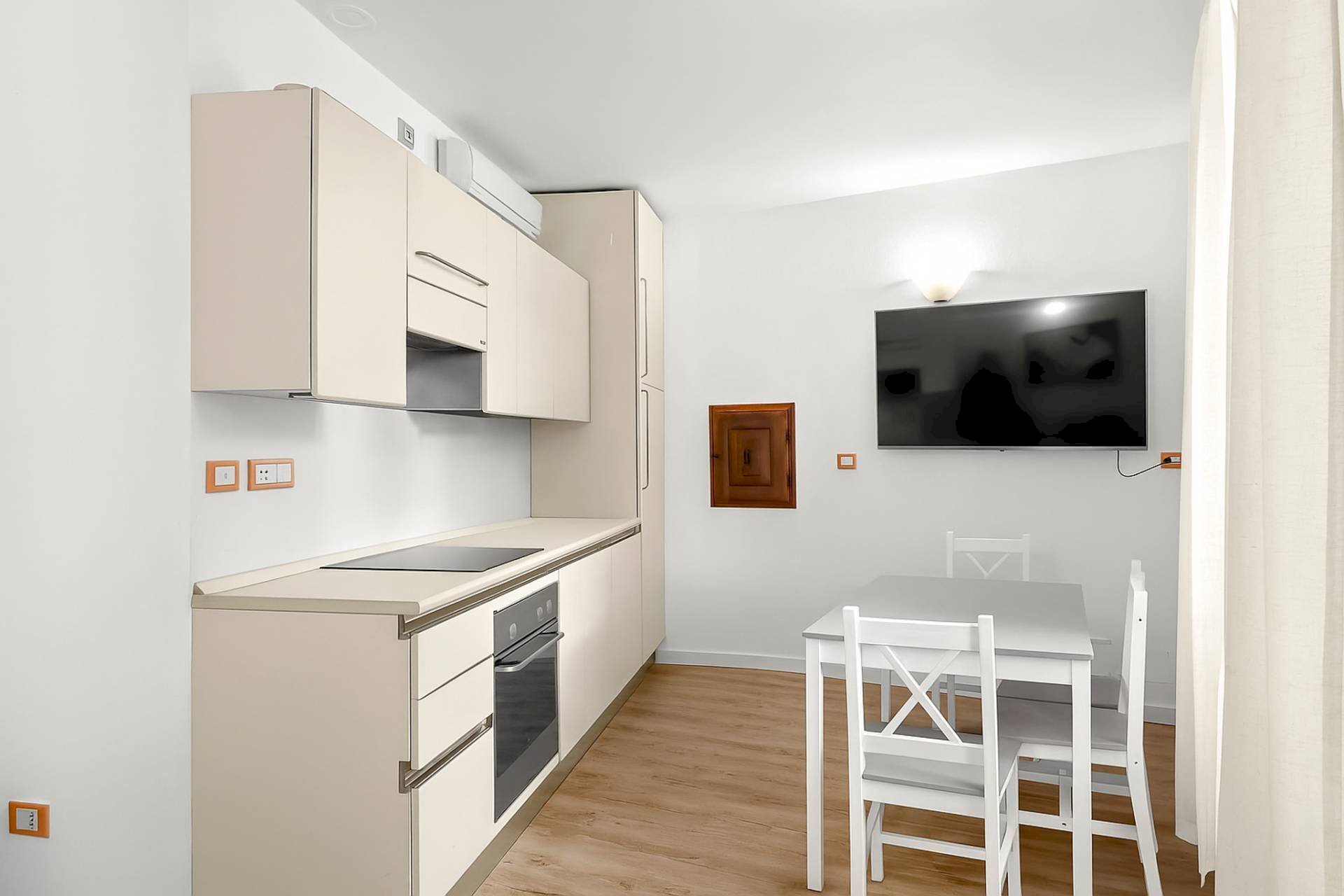 Foto 3 - Three-room apartment Piazza Martiri Della Liberazione
 
31, Santa Margherita Ligure - photo 3