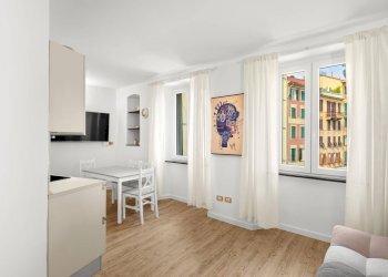 Foto 1 - Three-room apartment Piazza Martiri Della Liberazione
 
31, Santa Margherita Ligure - photo 1