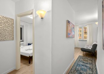 Foto 4 - Three-room apartment Piazza Martiri Della Liberazione
 
31, Santa Margherita Ligure - photo 4
