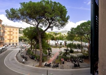 Foto 11 - Three-room apartment Piazza Martiri Della Liberazione
 
31, Santa Margherita Ligure - photo 11