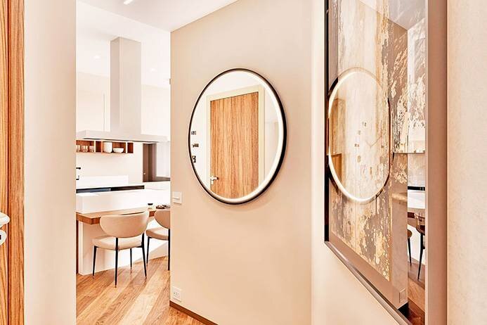 Monolocale - One-room apartment via San Benedetto, Bergamo - photo 2