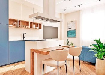 Monolocale - One-room apartment via San Benedetto, Bergamo - photo 3