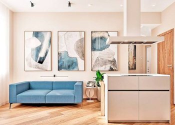 Monolocale - One-room apartment via San Benedetto, Bergamo - photo 6