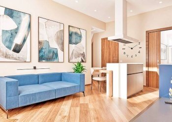 Monolocale - One-room apartment via San Benedetto, Bergamo - photo 8