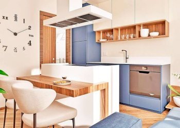 Monolocale - One-room apartment via San Benedetto, Bergamo - photo 13