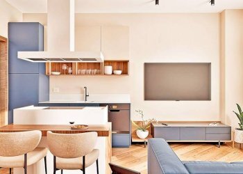 Monolocale - One-room apartment via San Benedetto, Bergamo - photo 14