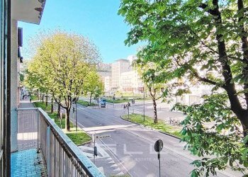 Edificio - Monolocale via San Benedetto, Bergamo - foto 2