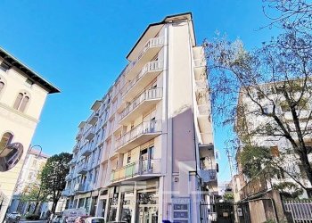 Edificio - Monolocale via San Benedetto, Bergamo - foto 3