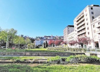 Zona - Monolocale via San Benedetto, Bergamo - foto 4