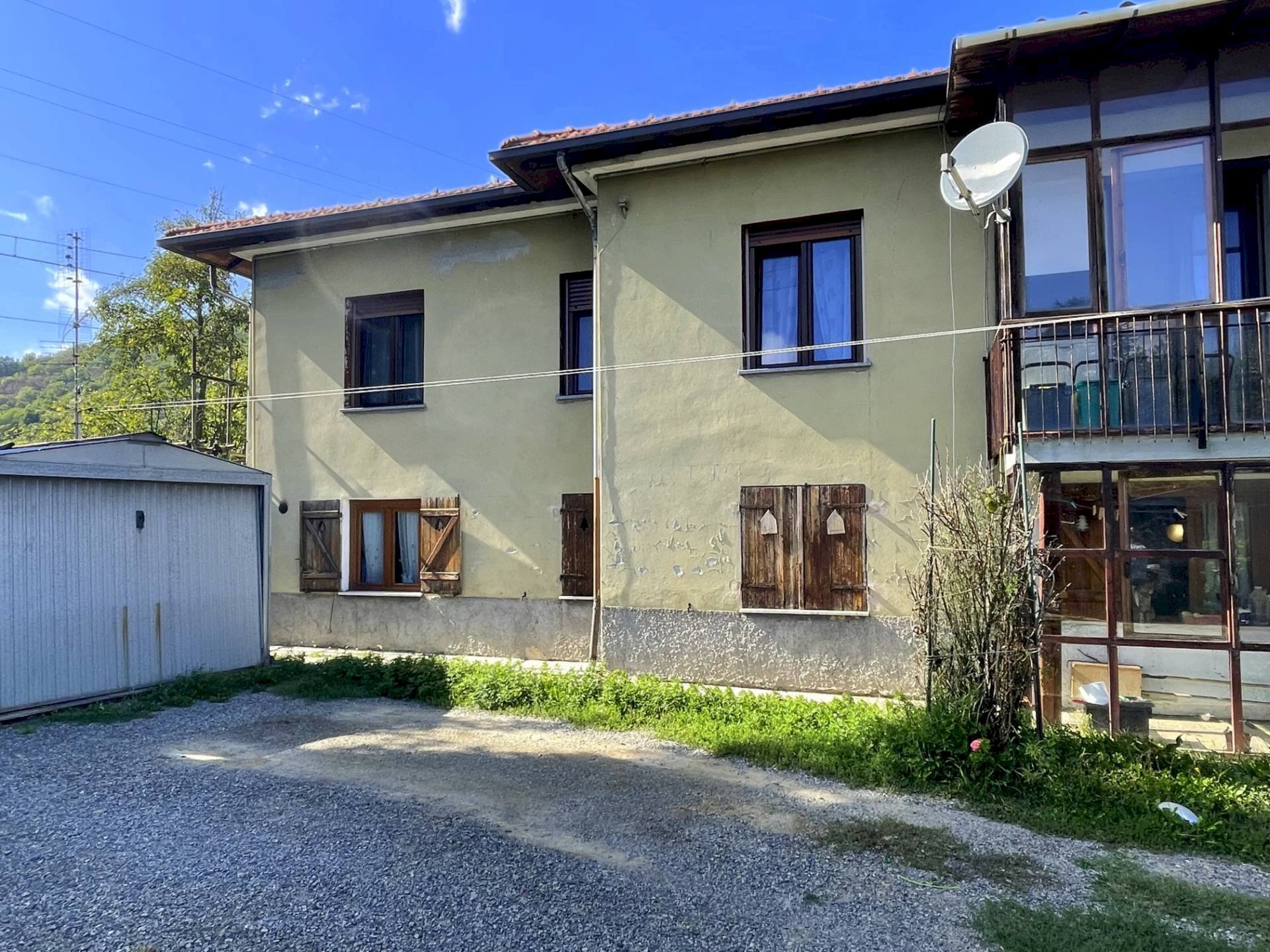 Foto 1 - Trilocale Cairo Montenotte - foto 1