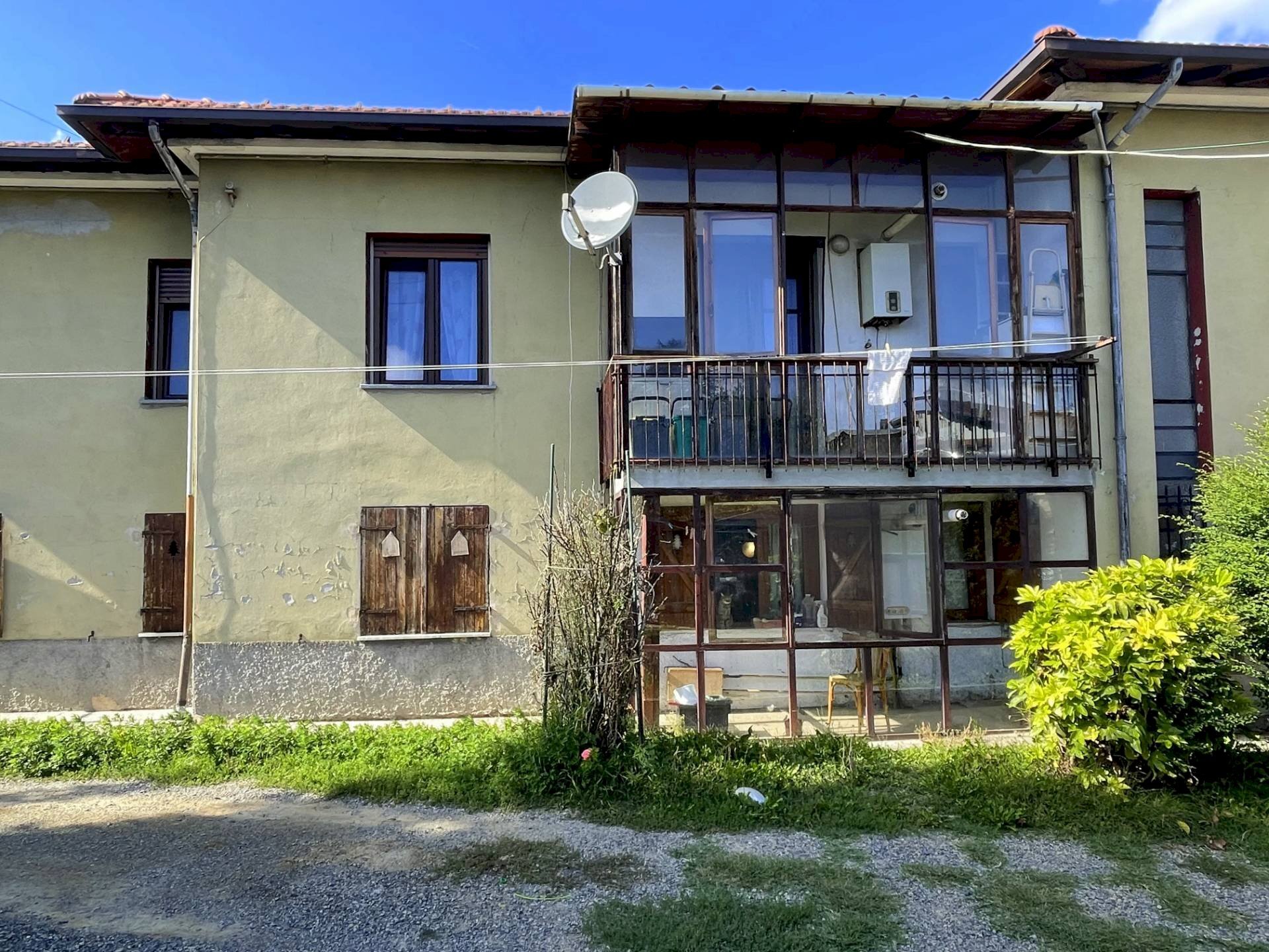 Foto 2 - Trilocale Cairo Montenotte - foto 2