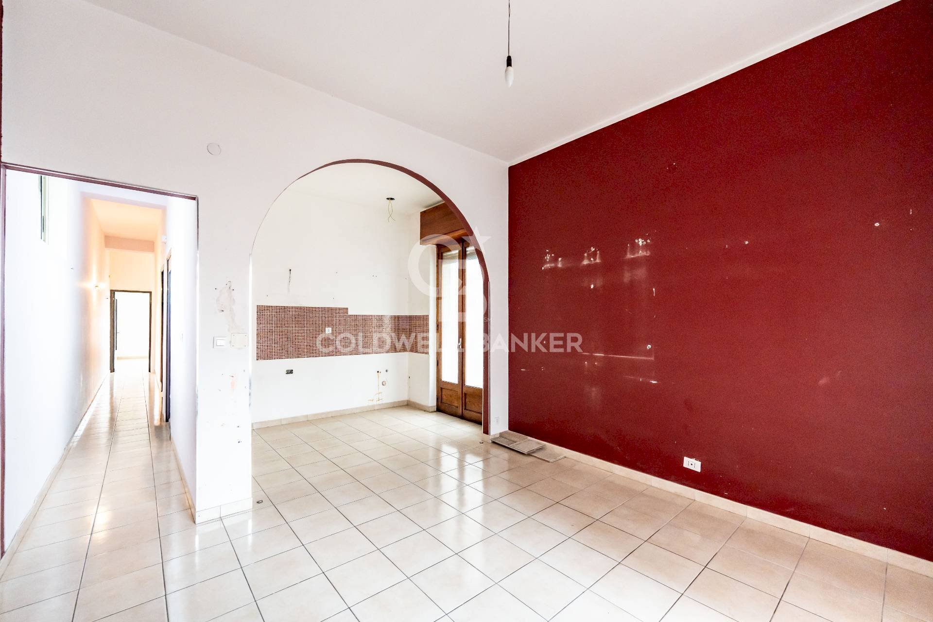 Foto 1 - Trilocale via galileo galilei
 
15, Aci Catena - foto 1