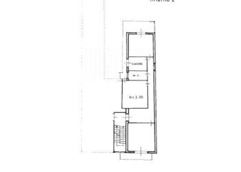 Foto 15 - Trilocale via galileo galilei
 
15, Aci Catena - foto 15