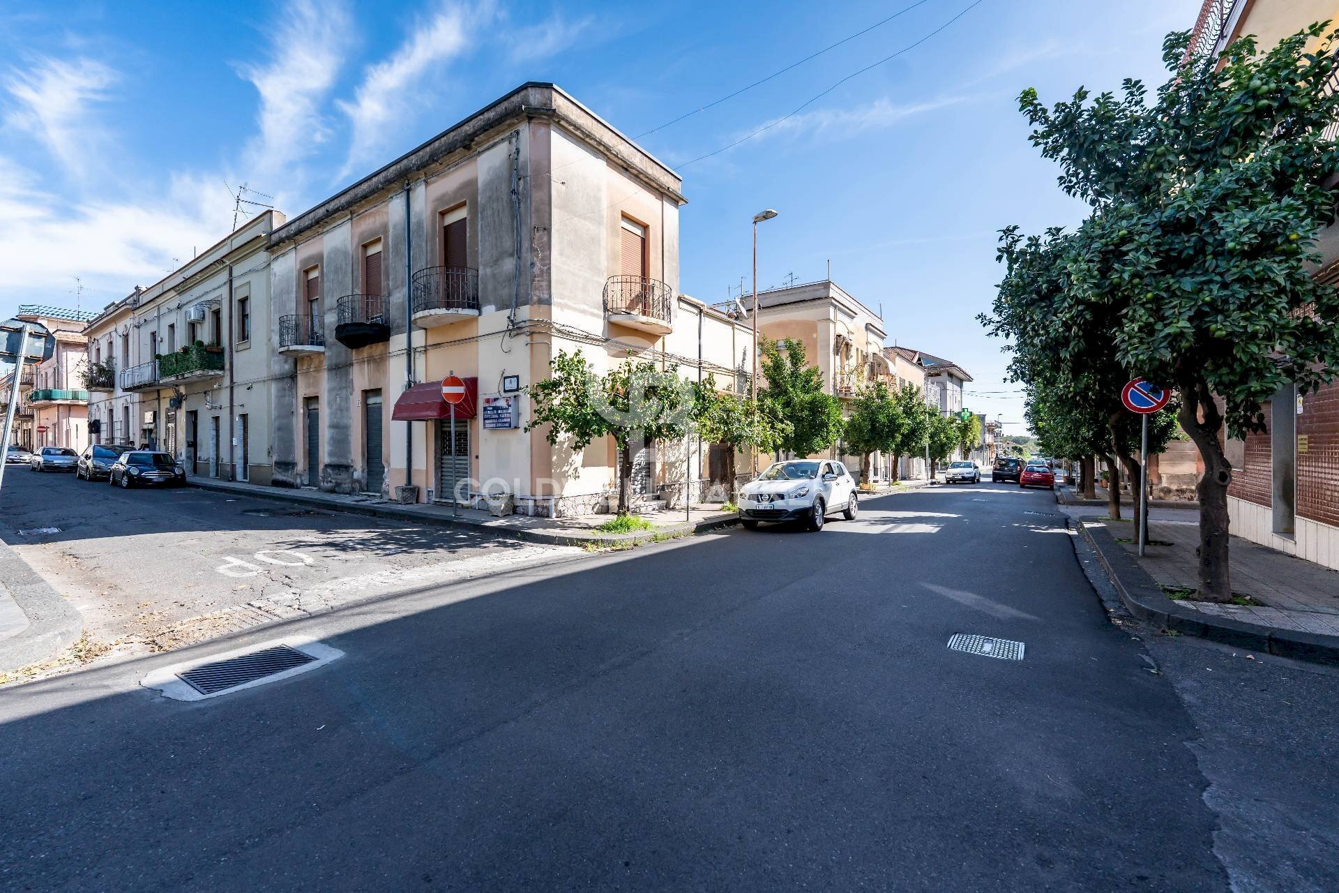 Foto 3 - Locale Commerciale Piazza Dante, Mascali - foto 3