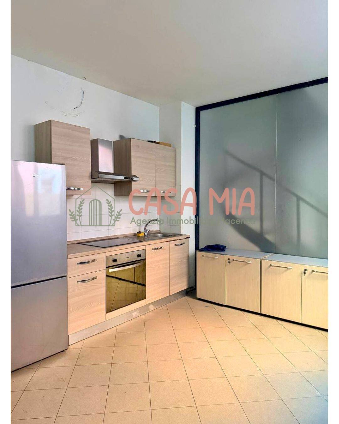 Foto 1 - Casa semi indipendente Via Andrea Costa, Castel San Giovanni - foto 1