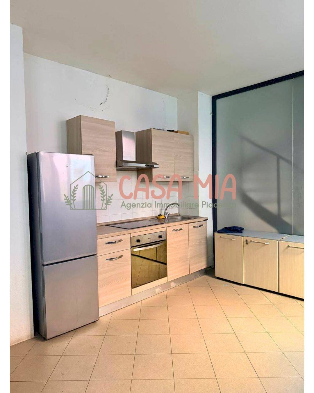 Foto 2 - Casa semi indipendente Via Andrea Costa, Castel San Giovanni - foto 2