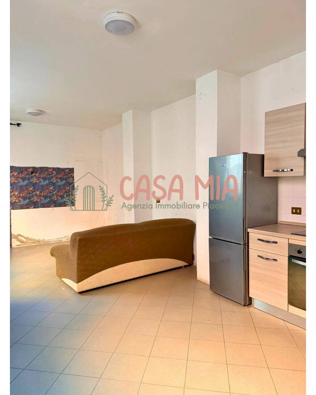 Foto 1 - Casa semi indipendente Via Andrea Costa, Castel San Giovanni - foto 1