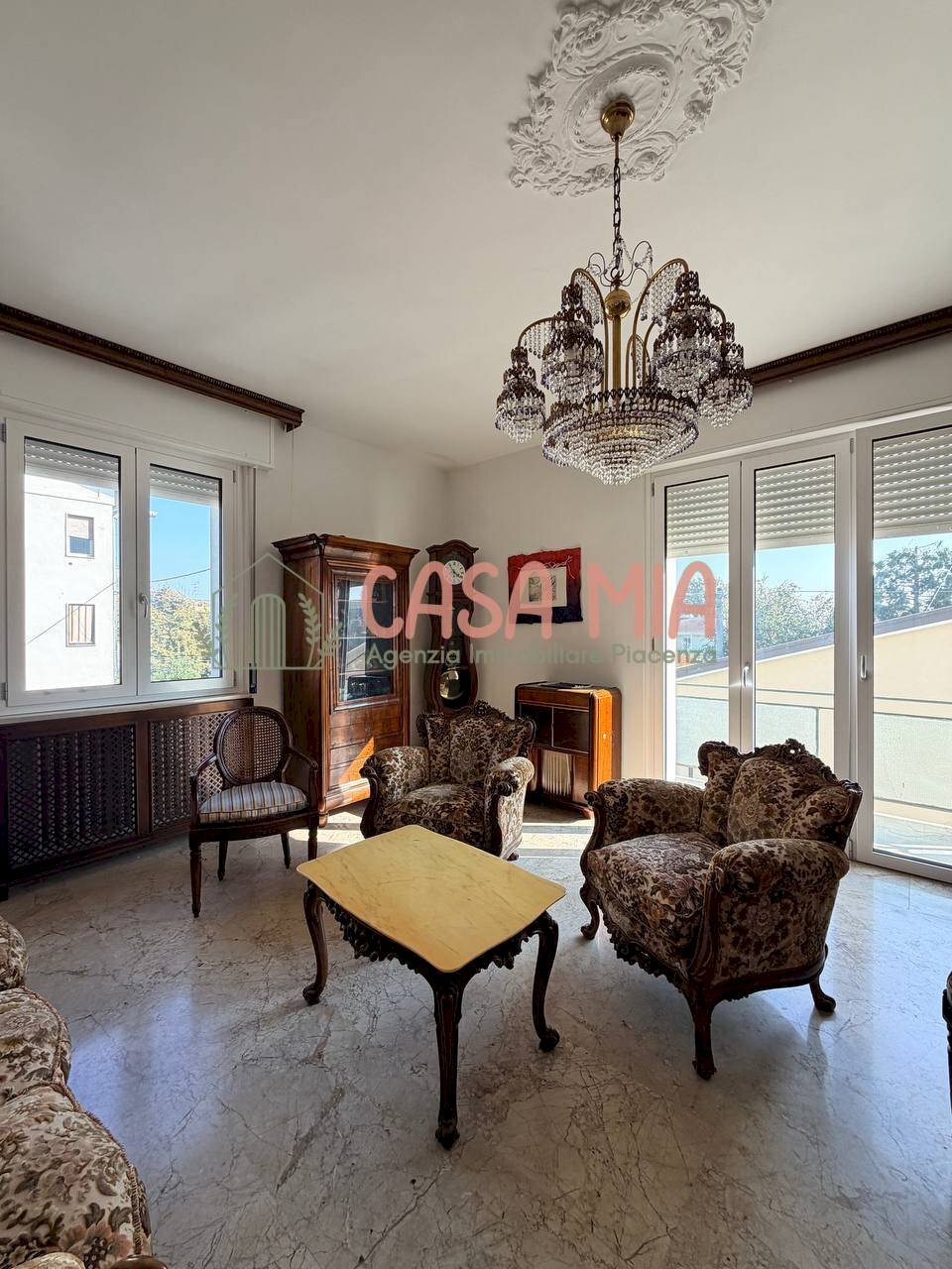 Foto 2 - Villa via curiel, Rottofreno - foto 2