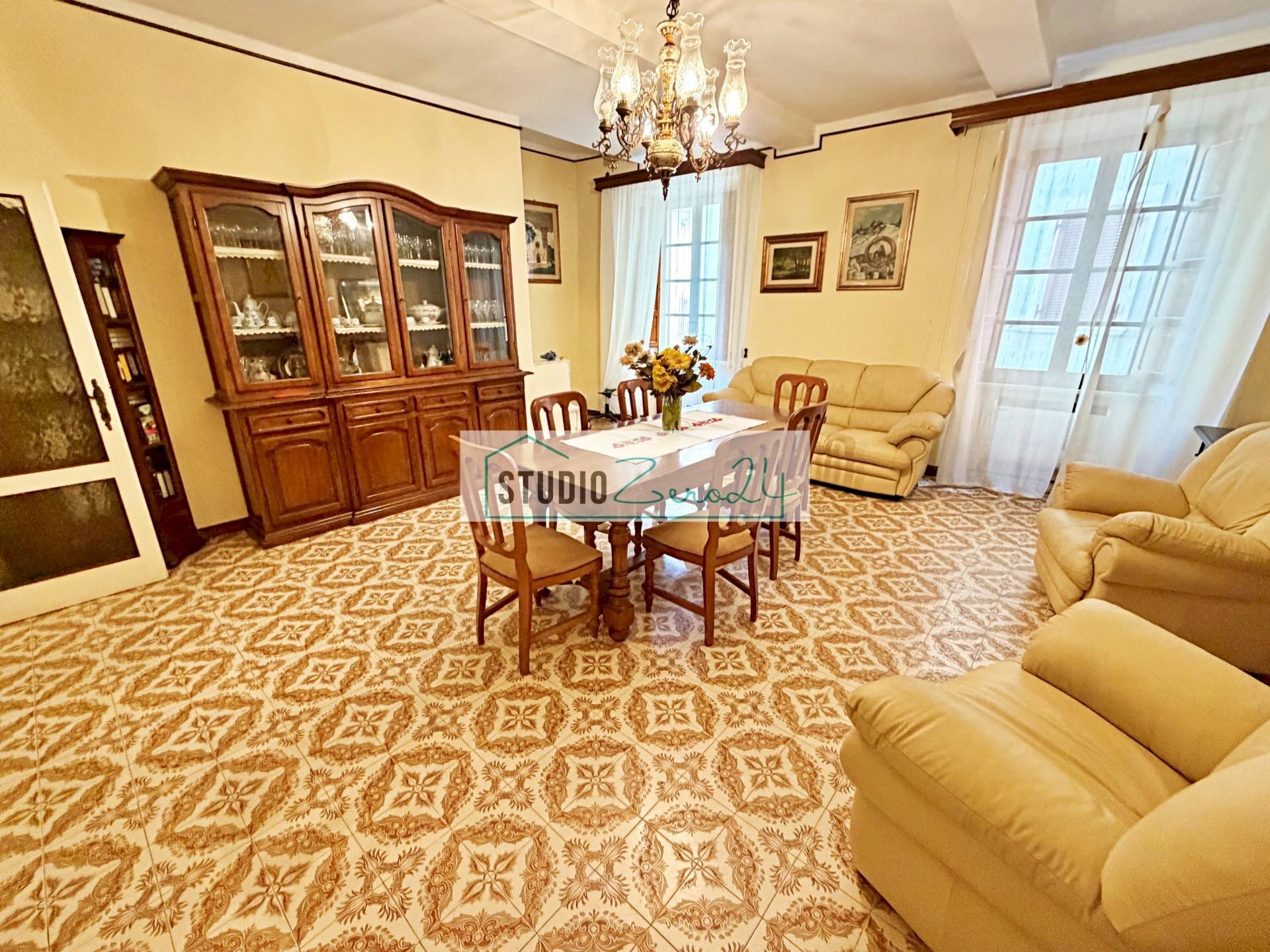 Foto 1 - Casa semi indipendente Via Guglielmo Marconi, Seravezza - foto 1