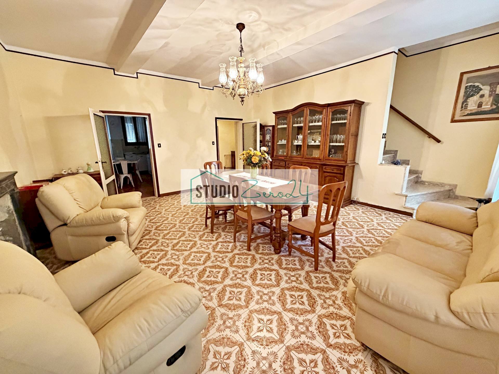 Foto 2 - Casa semi indipendente Via Guglielmo Marconi, Seravezza - foto 2