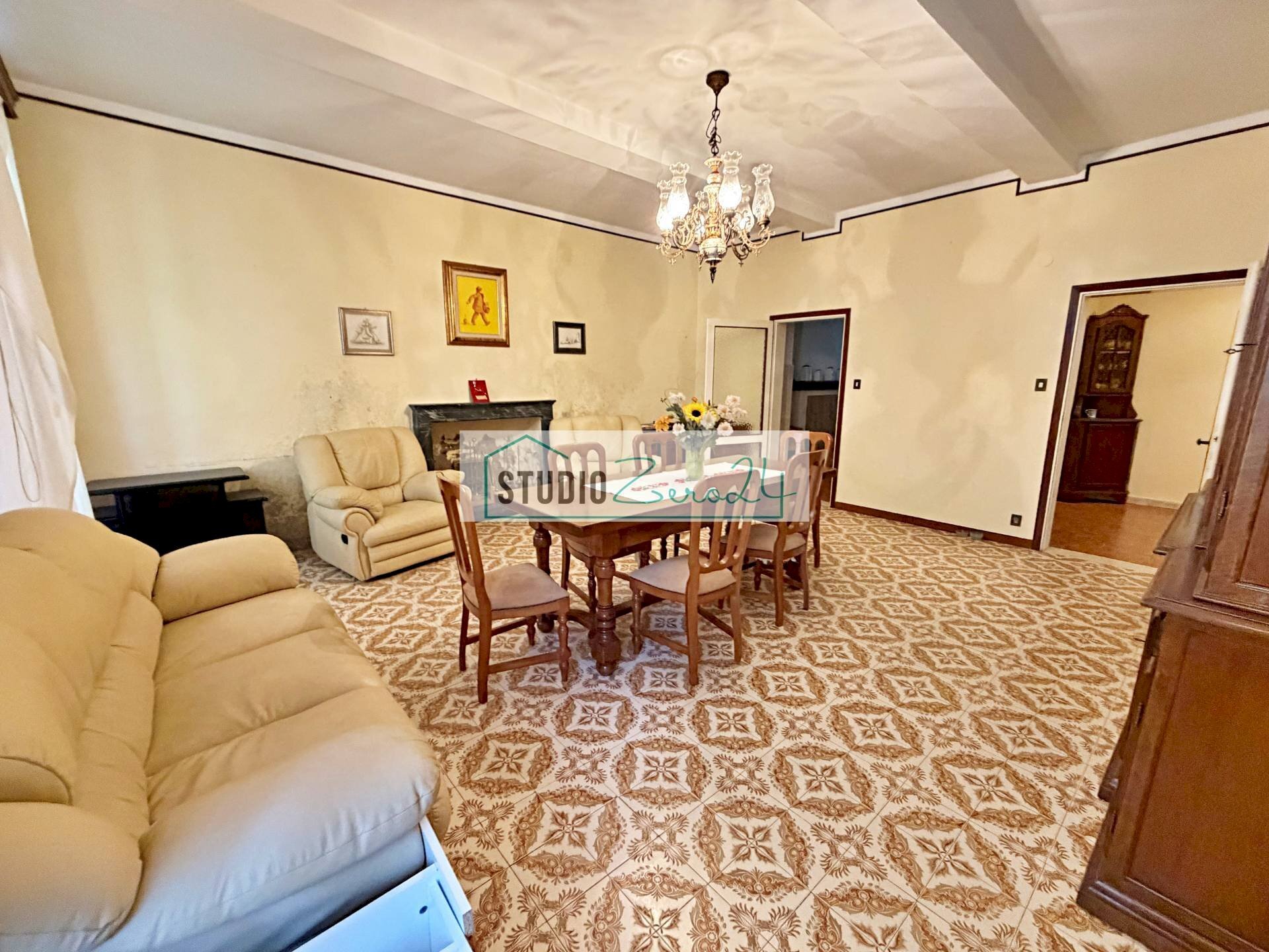 Foto 3 - Casa semi indipendente Via Guglielmo Marconi, Seravezza - foto 3