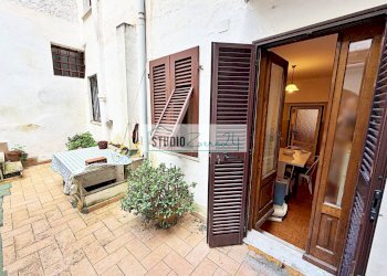 Foto 9 - Casa semi indipendente Via Guglielmo Marconi, Seravezza - foto 9