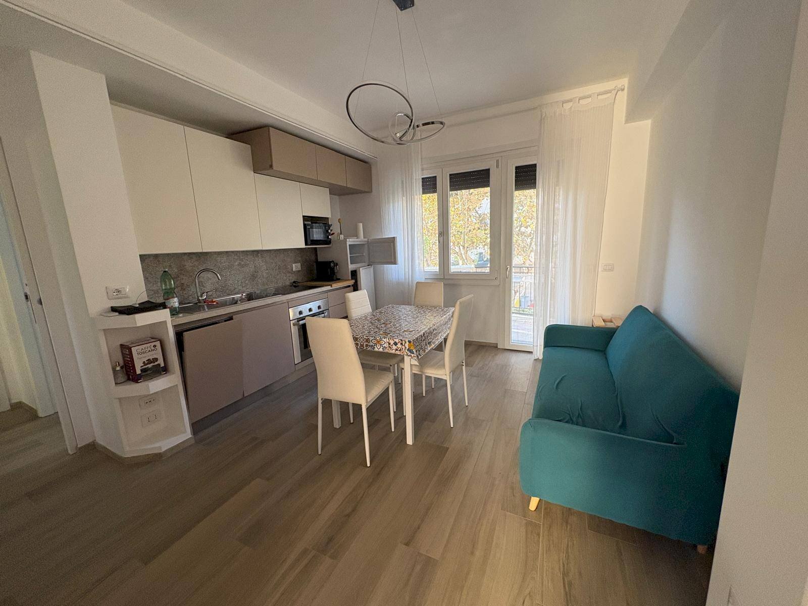 Foto 1 - Three-room apartment Anzio - photo 1