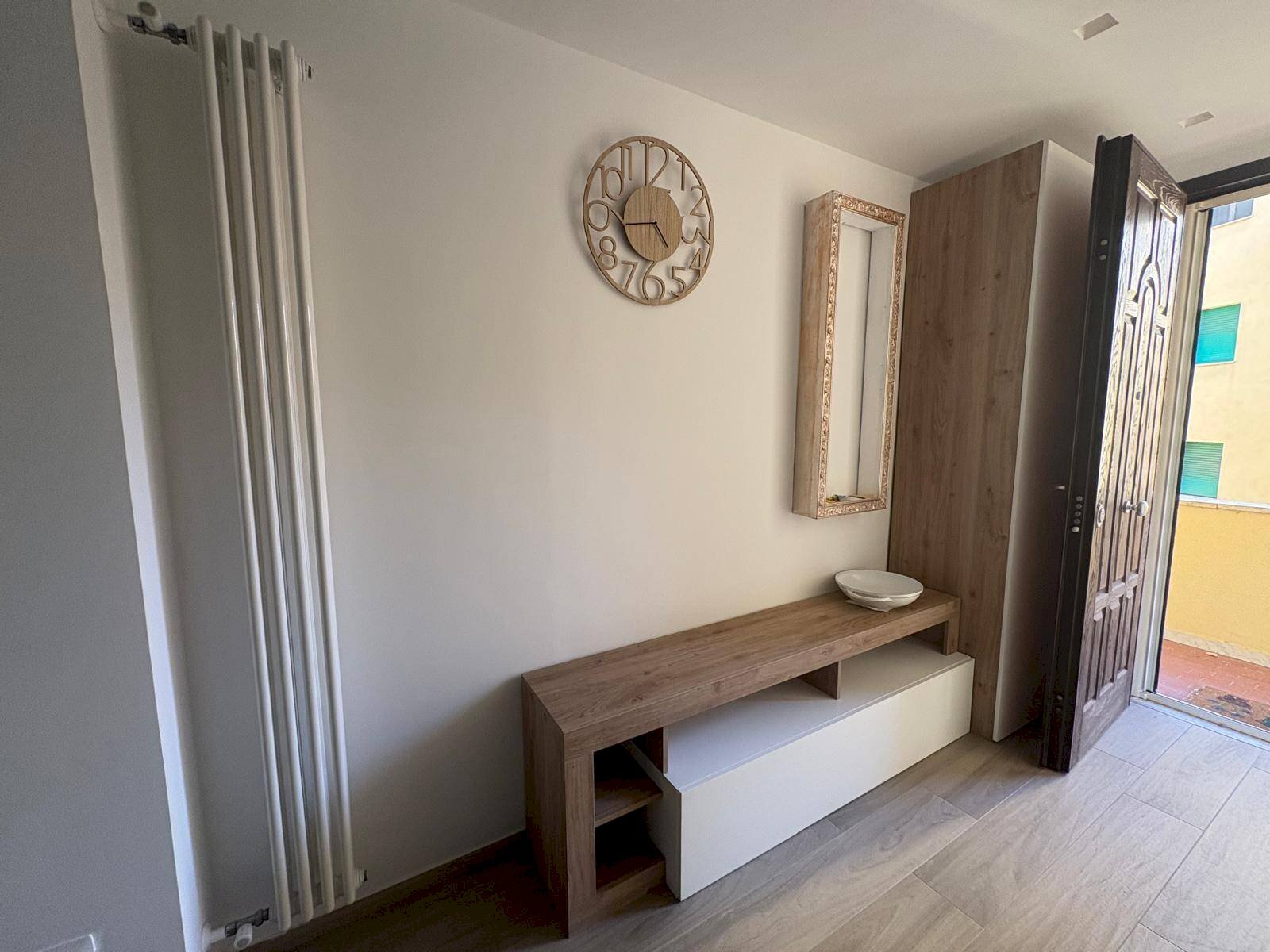 Foto 2 - Three-room apartment Anzio - photo 2