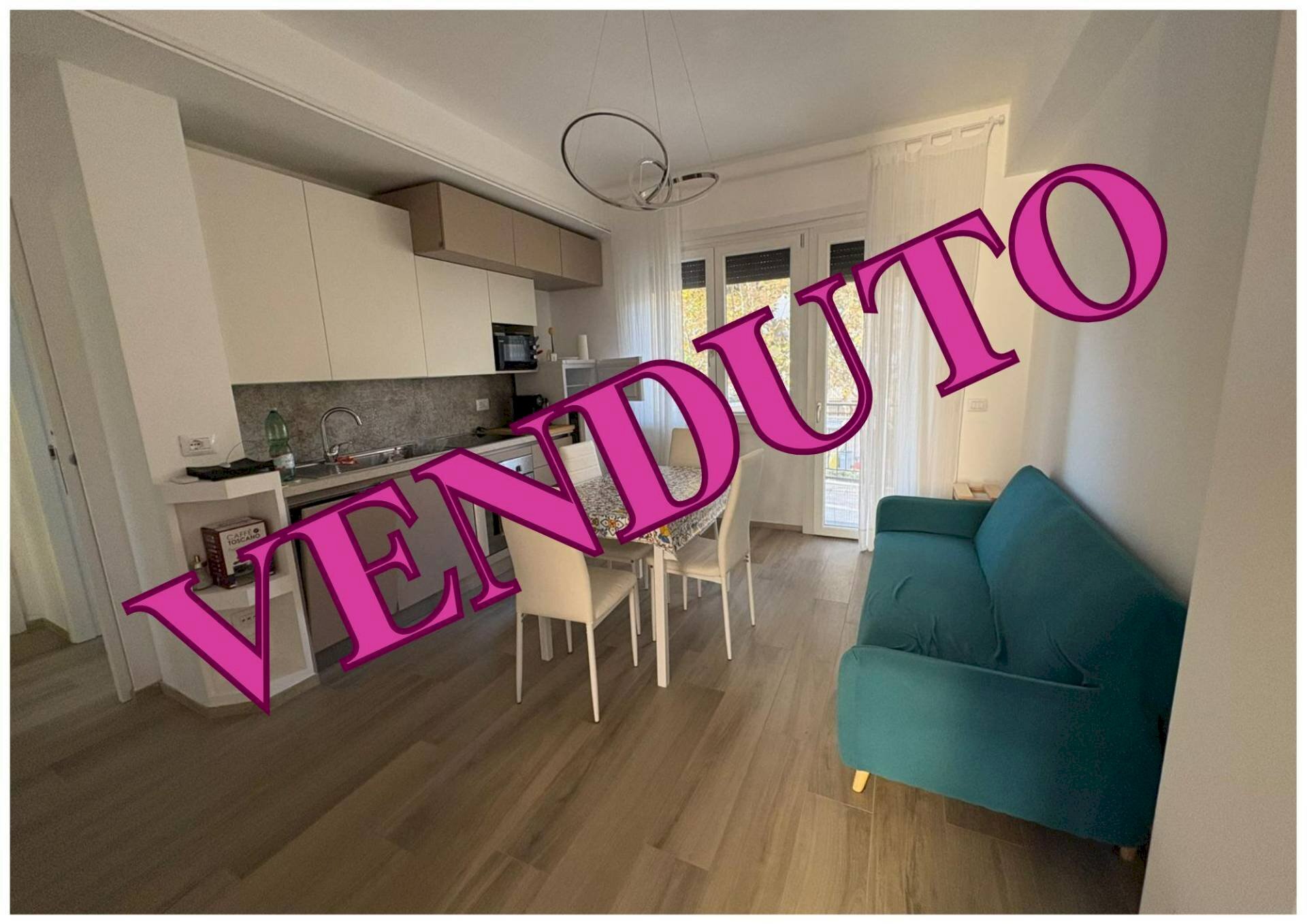 Foto 1 - Three-room apartment Anzio - photo 1