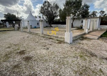 Foto 9 - Baita Contrada Grotta
 
SN, Ostuni - foto 9