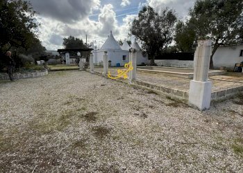 Foto 10 - Baita Contrada Grotta
 
SN, Ostuni - foto 10